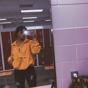 Meet your Posher, Justice